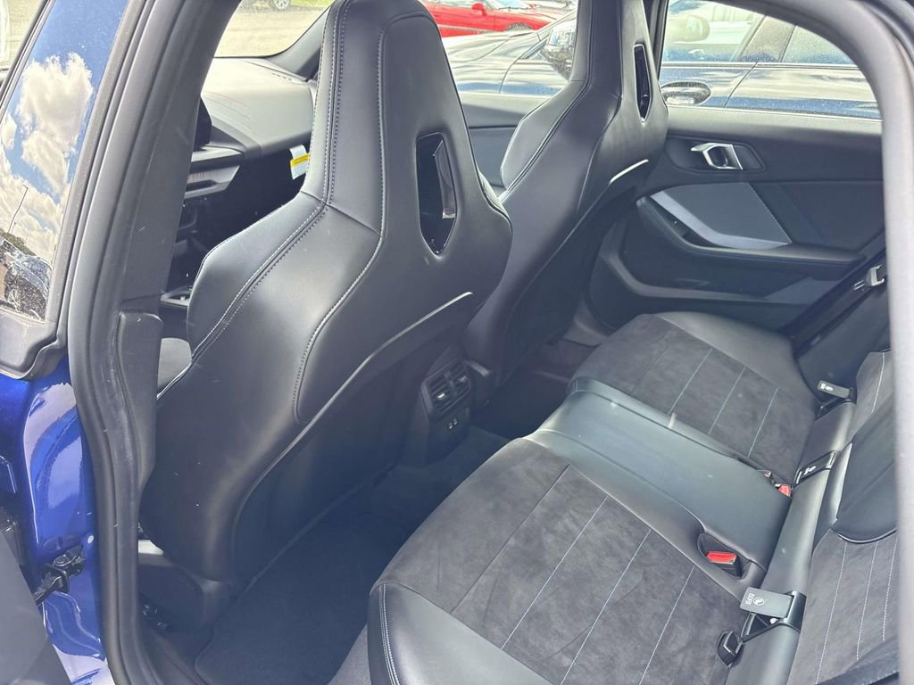 New 2026 BMW M235i xDrive w/ Technology Package image 27