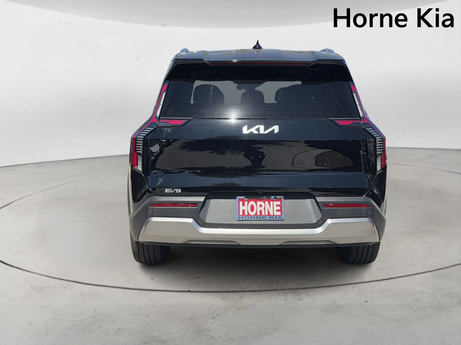 New 2026 Kia EV9 Wind image 5