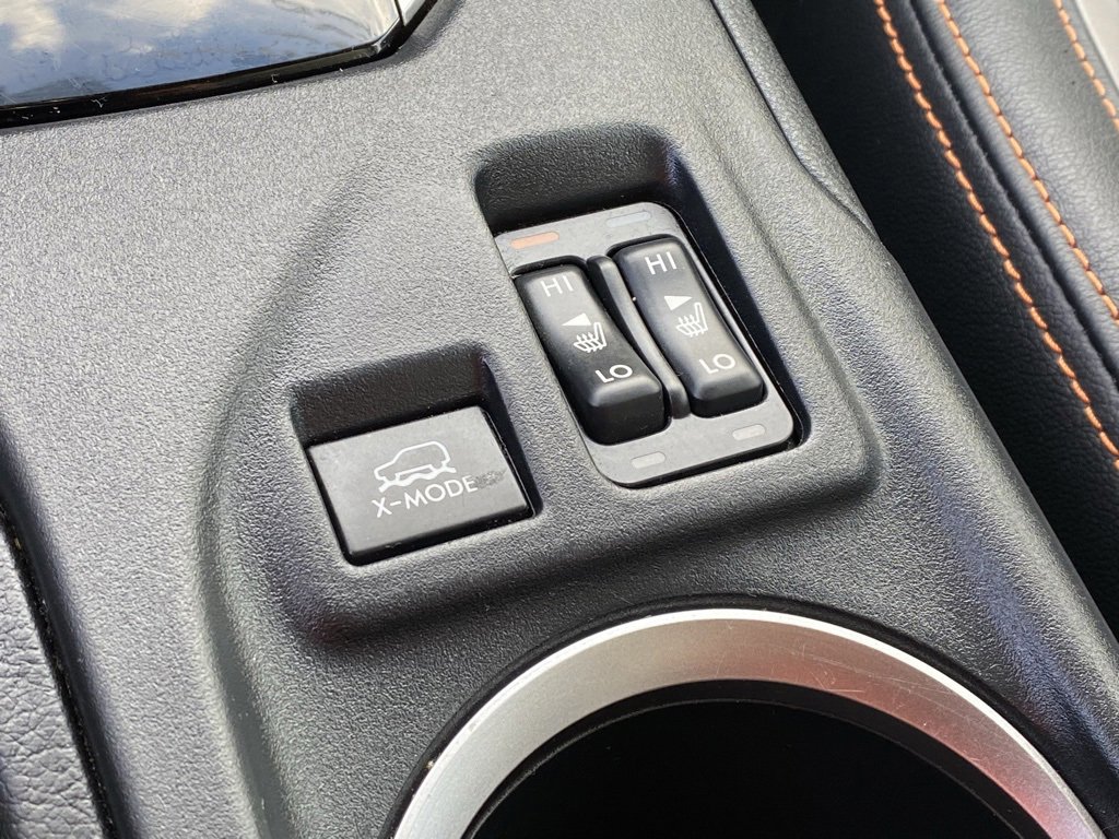 Used 2020 Subaru Crosstrek 2.0i Limited w/ Popular Package #4 image 20