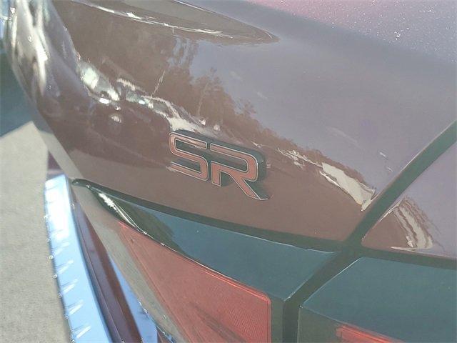 Certified 2023 Nissan Altima 2.5 SR w/ SR Premium Package image 6