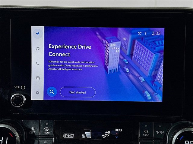 Used 2023 Toyota Highlander LE image 14