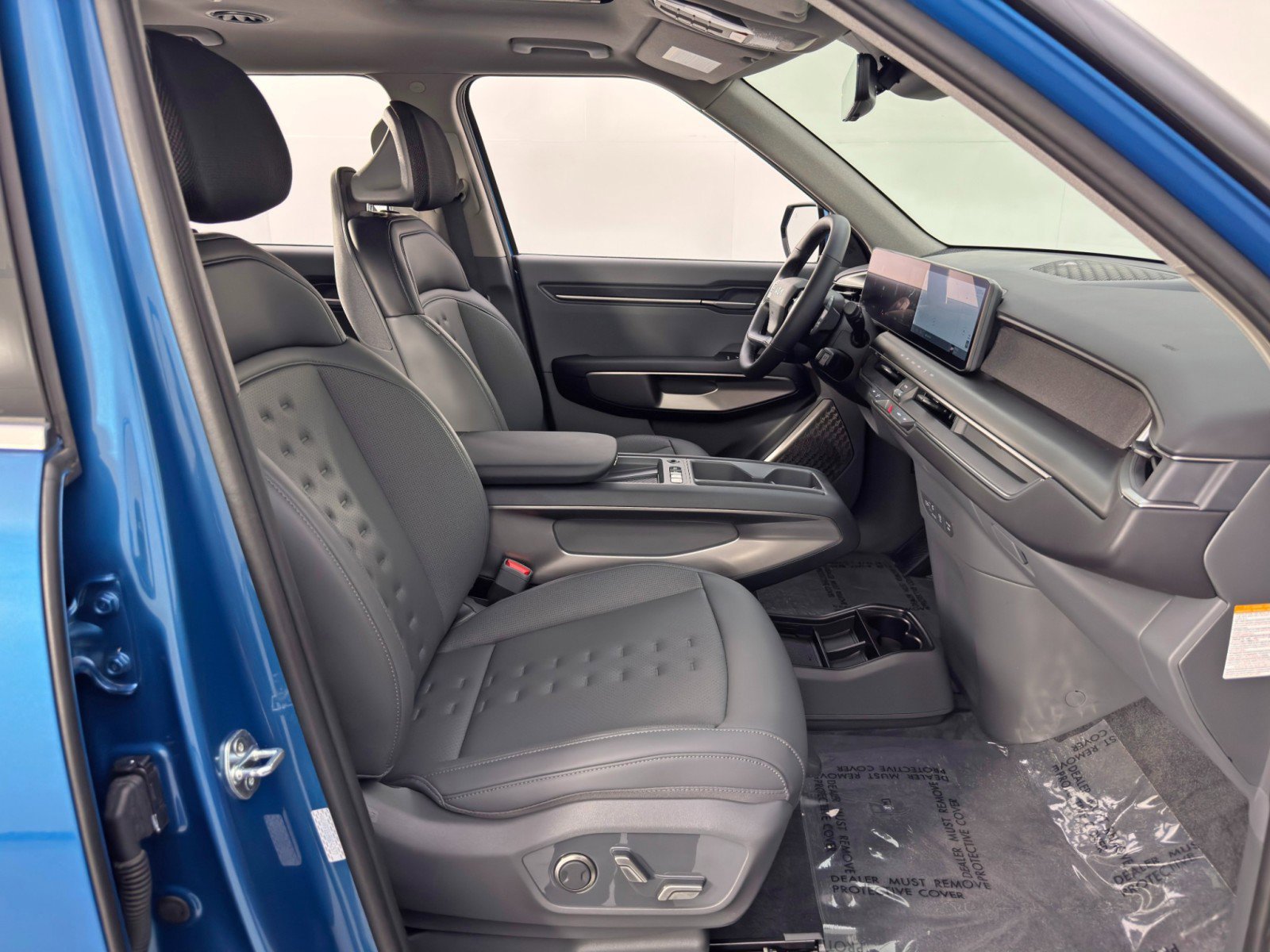 Used 2024 Kia EV9 Wind image 15