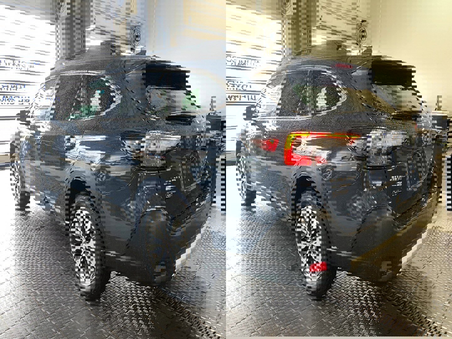 Used 2024 Subaru Outback Limited image 19