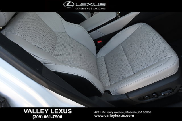 Used 2024 Lexus RX 350 Premium Plus w/ Convenience Package FWD image 21