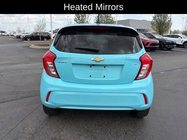 Used 2021 Chevrolet Spark LT image 4