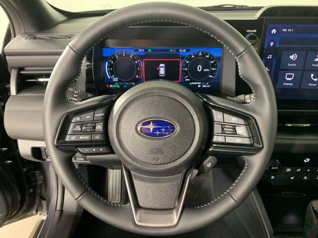 Used 2026 Subaru Outback Touring XT image 21