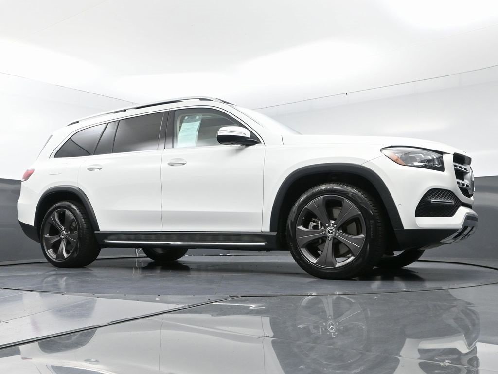 Used 2022 Mercedes-Benz GLS 450 GLS 450 image 59