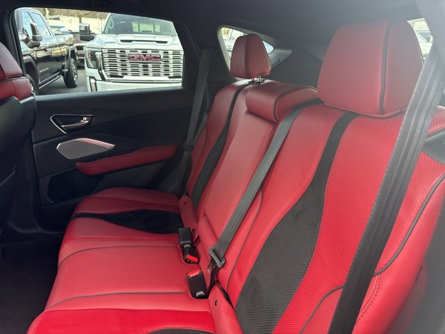 Used 2022 Acura RDX A-Spec image 25