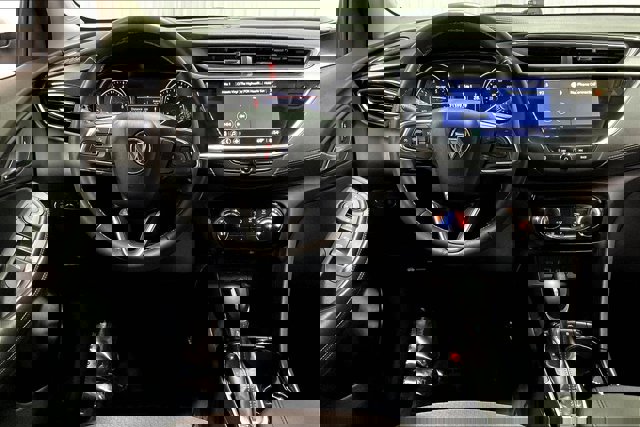 Used 2023 Buick Encore GX Preferred w/ Cold Weather Comfort Package image 5