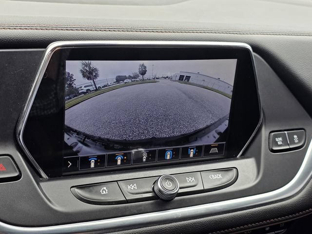 Used 2020 Chevrolet Blazer Premier w/ Driver Confidence II Package FWD image 27