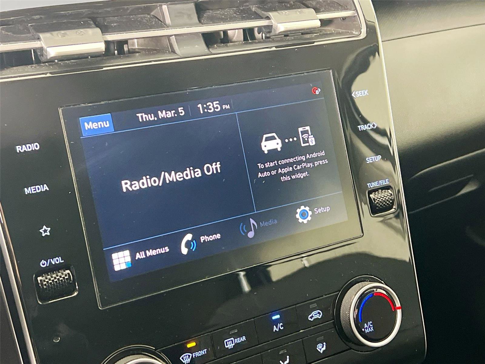 Used 2022 Hyundai Tucson SEL image 13