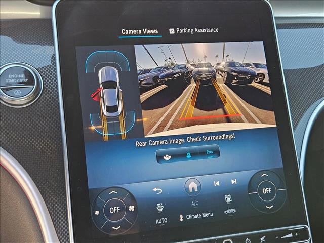 Certified 2024 Mercedes-Benz CLE 300 4MATIC Coupe image 13