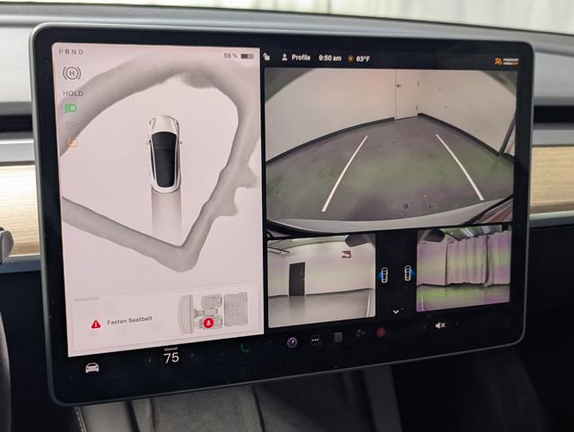 Used 2023 Tesla Model 3 Standard Range RWD image 14