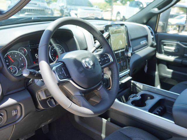 New 2027 RAM 3500 Lone Star AWD/4WD image 16
