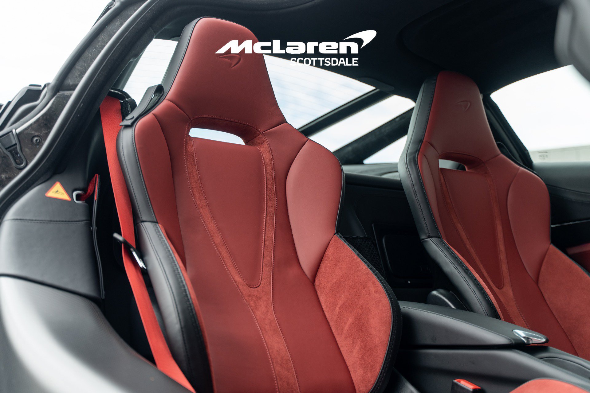New 2027 McLaren 750S RWD image 12