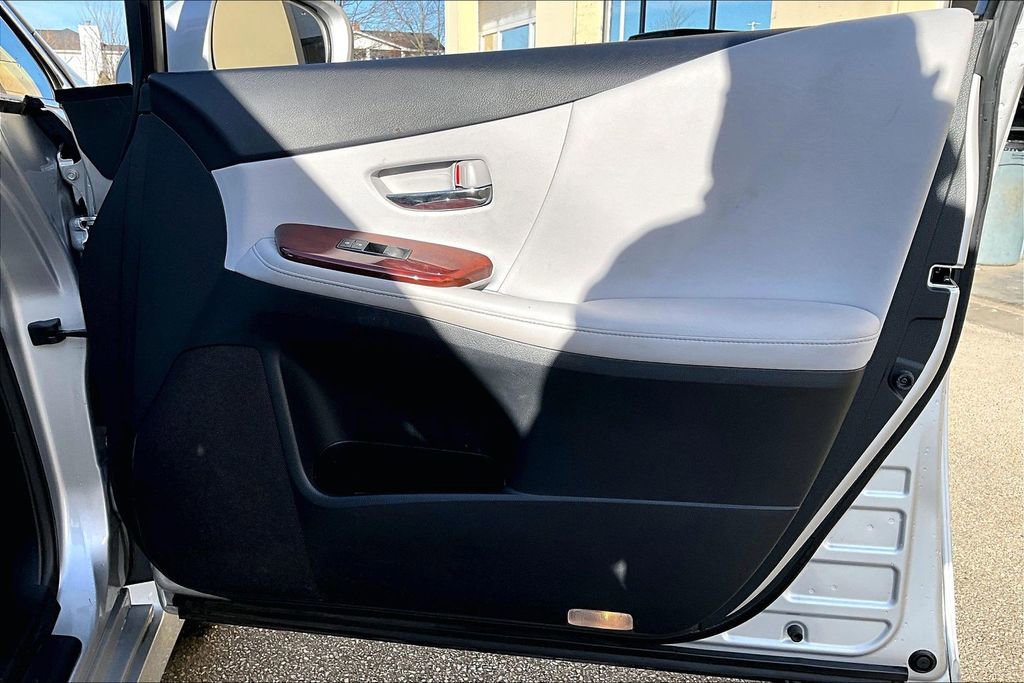 Used 2012 Lexus HS 250h image 24