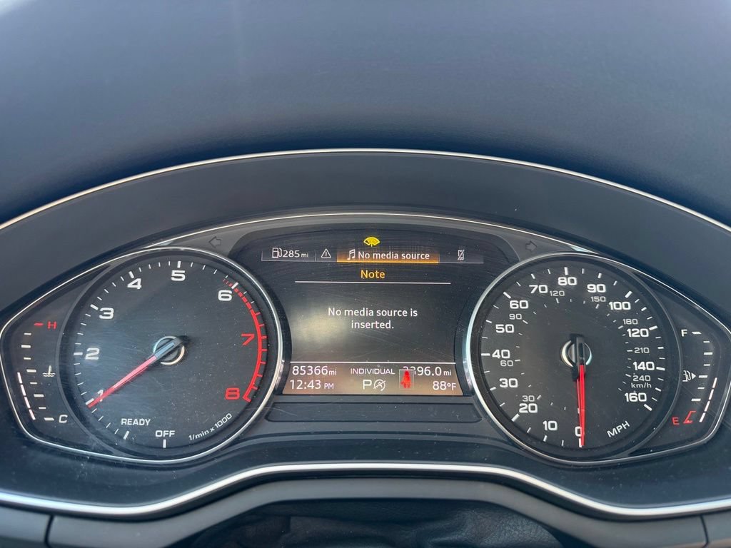 Used 2021 Audi A5 2.0T Premium AWD/4WD image 10