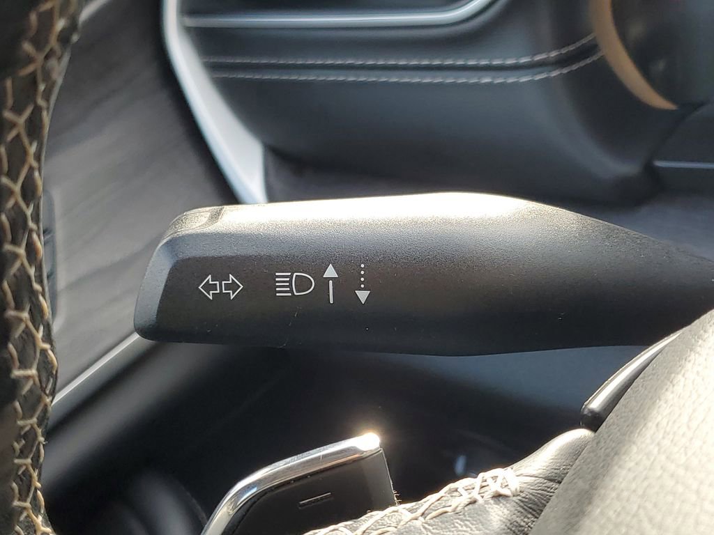 Used 2021 Jeep Grand Cherokee L Limited image 19