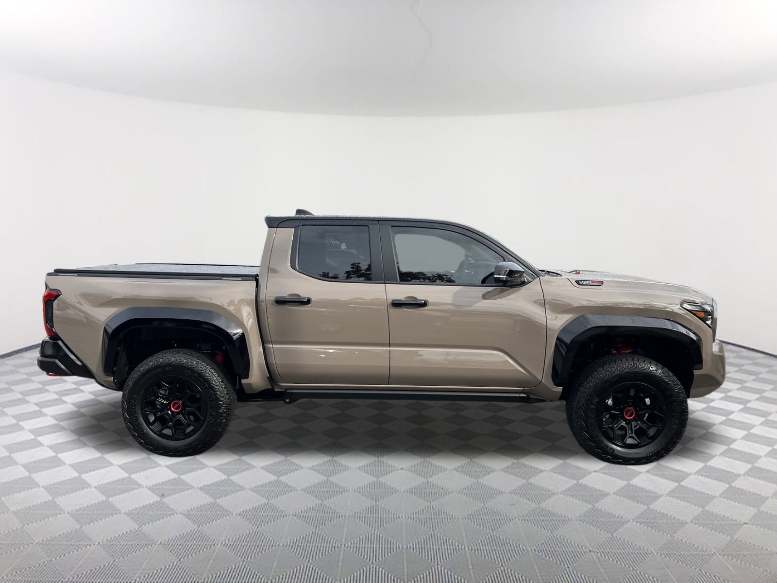 Certified 2025 Toyota Tacoma TRD Pro image 19