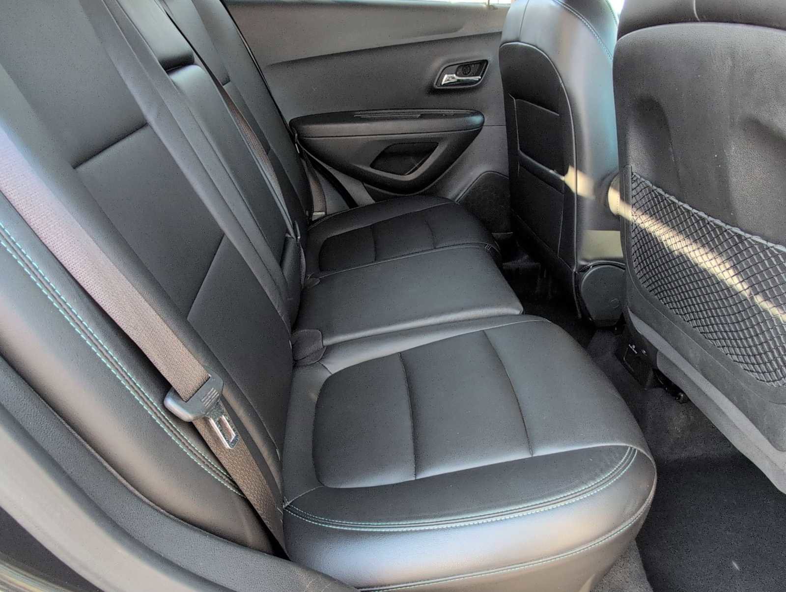 Used 2015 Chevrolet Trax LTZ image 21