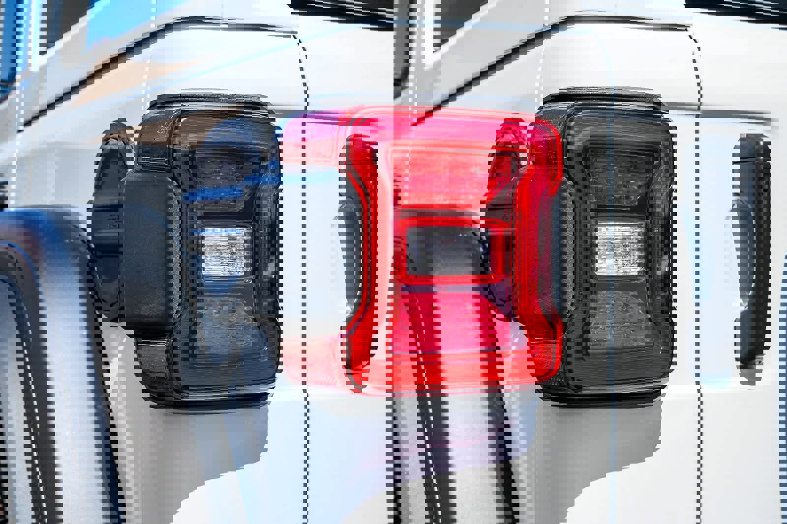 New 2025 Jeep Wrangler Unlimited Rubicon image 7