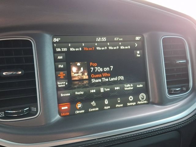 Used 2022 Dodge Charger Scat Pack image 18