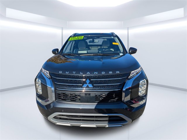 Used 2024 Mitsubishi Outlander SEL image 8