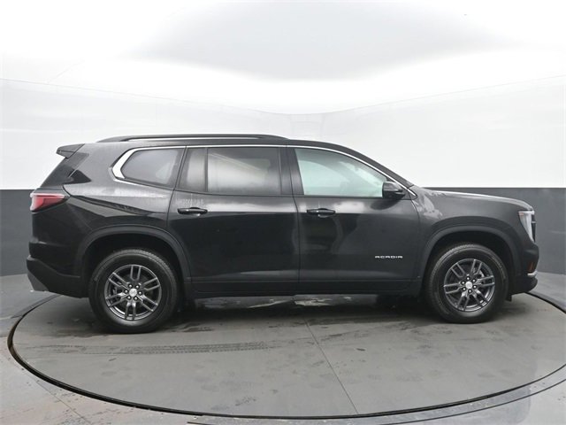 Certified 2025 GMC Acadia Elevation image 6