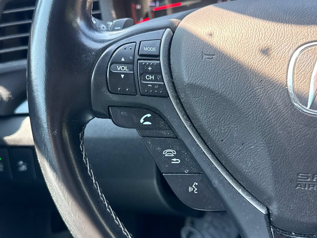 Used 2019 Acura ILX w/ Premium & A-SPEC Package FWD image 29