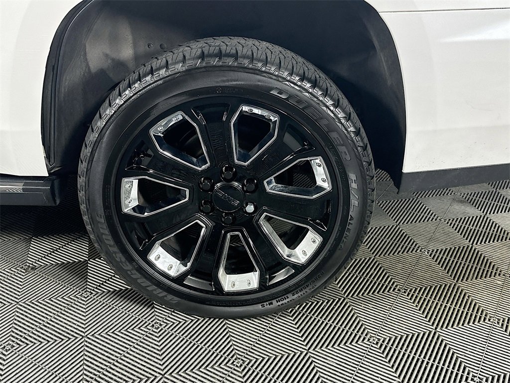 Used 2020 GMC Yukon Denali w/ Open Road Package image 35