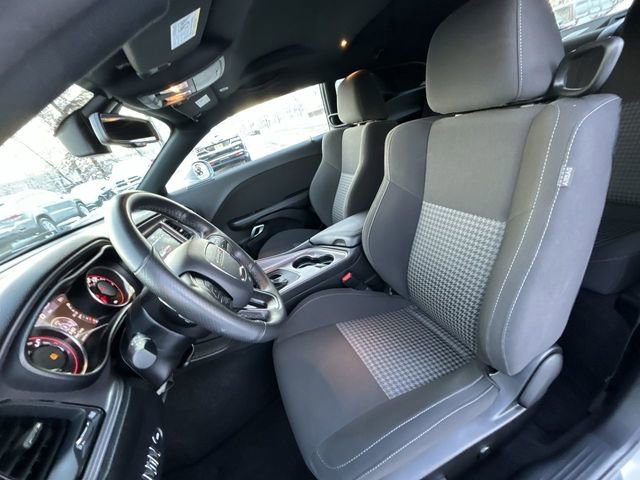 Certified 2023 Dodge Challenger R/T Scat Pack image 15