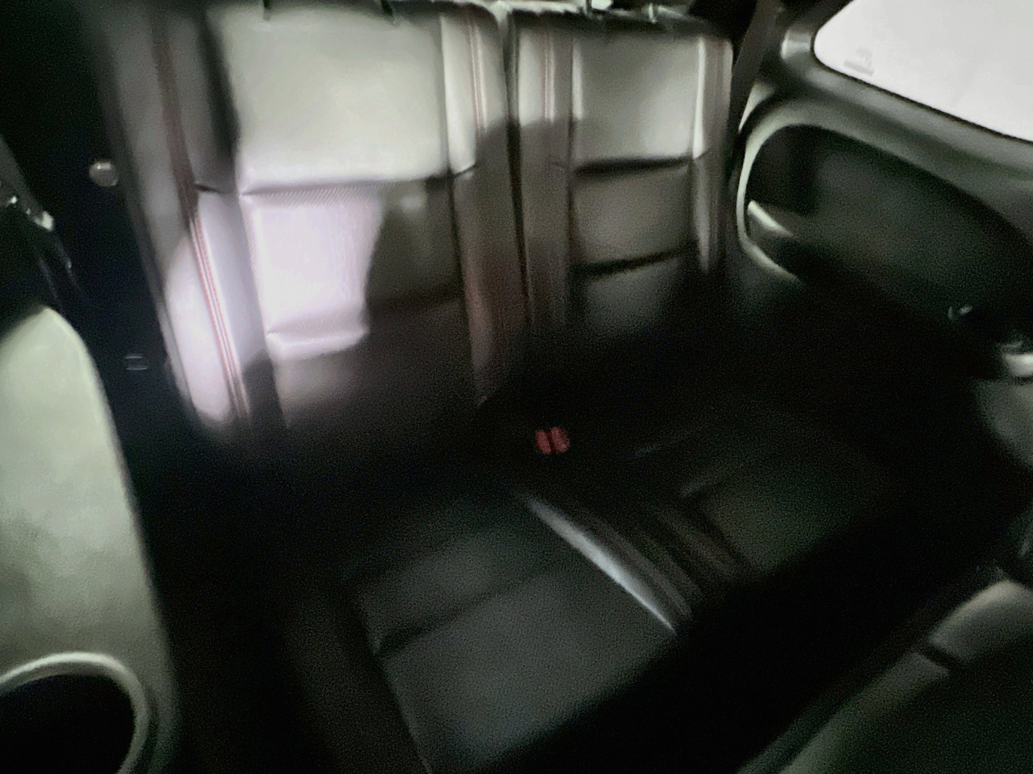 Used 2017 Dodge Durango R/T w/ Trailer Tow Group IV image 27