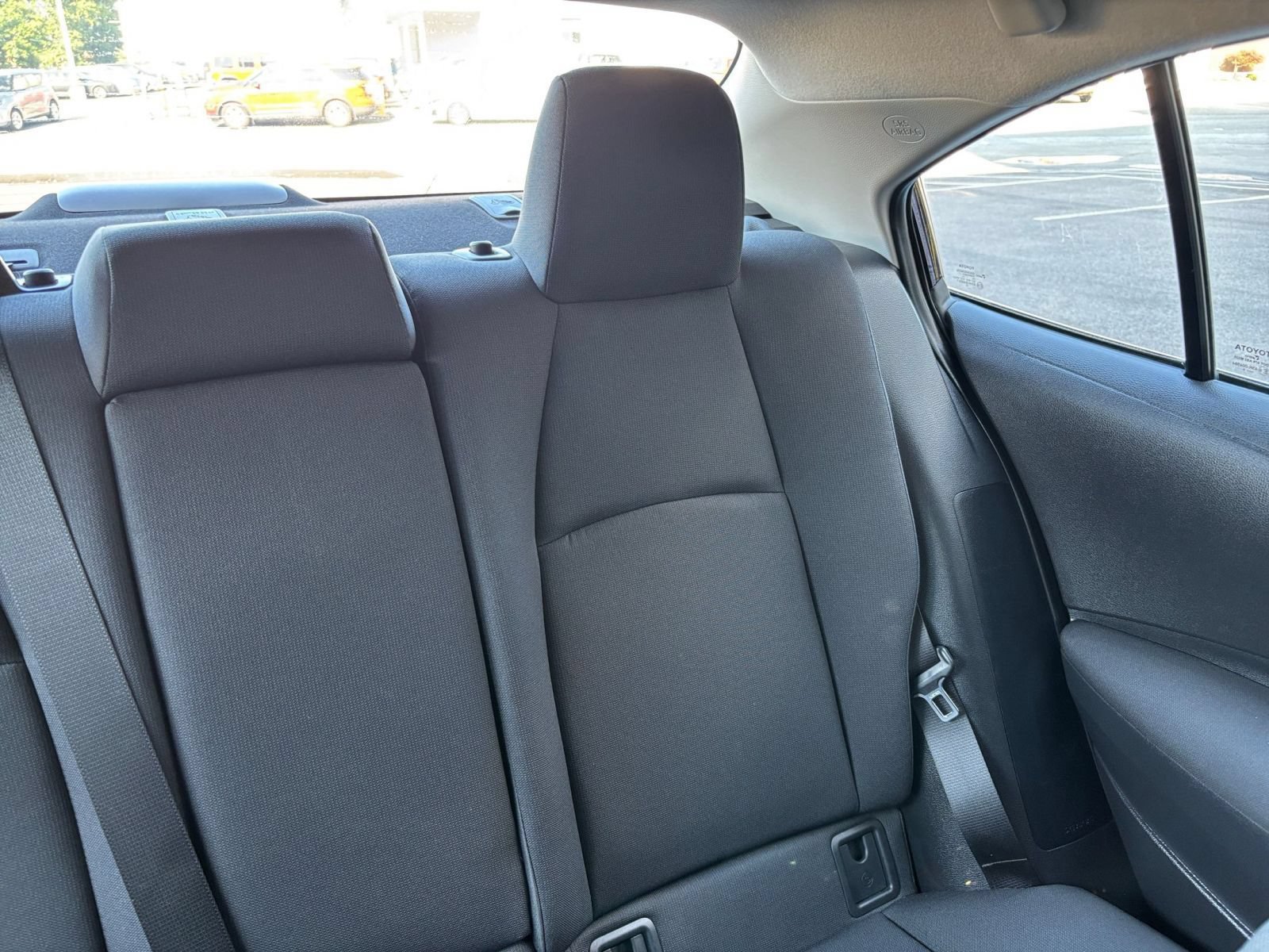 Used 2025 Toyota Corolla LE FWD image 31