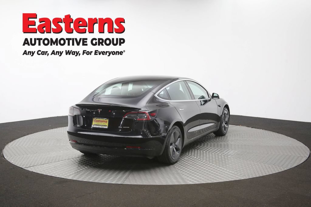 Used 2018 Tesla Model 3 Long Range AWD/4WD image 33