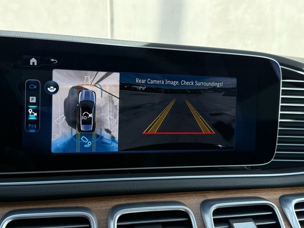 Used 2026 Mercedes-Benz GLE 350 4MATIC image 16