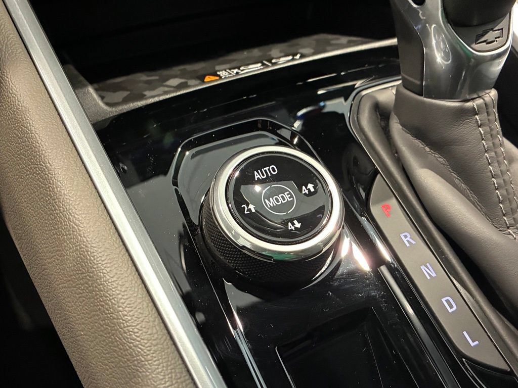New 2026 Chevrolet Colorado ZR2 AWD/4WD image 19