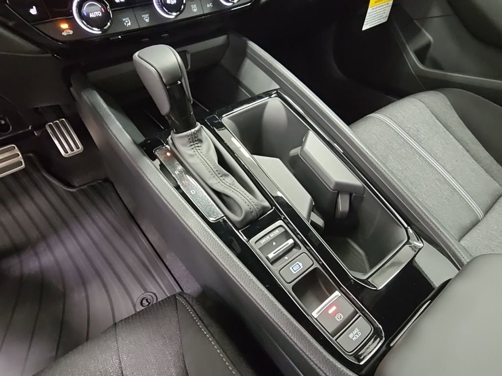 New 2026 Honda Accord Sport image 21
