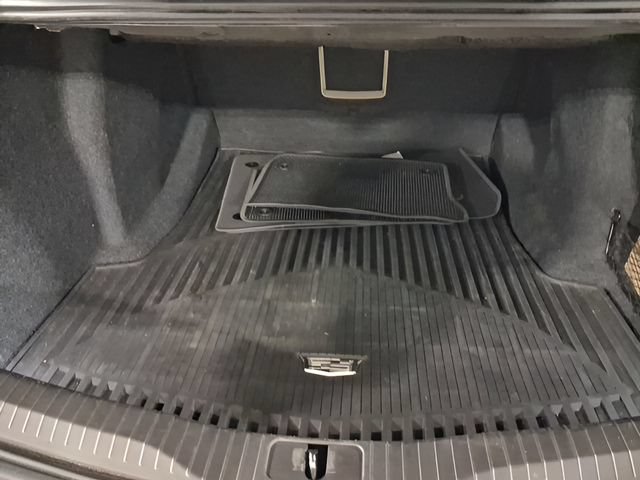 Used 2020 Cadillac CT6 Premium Luxury AWD/4WD image 18