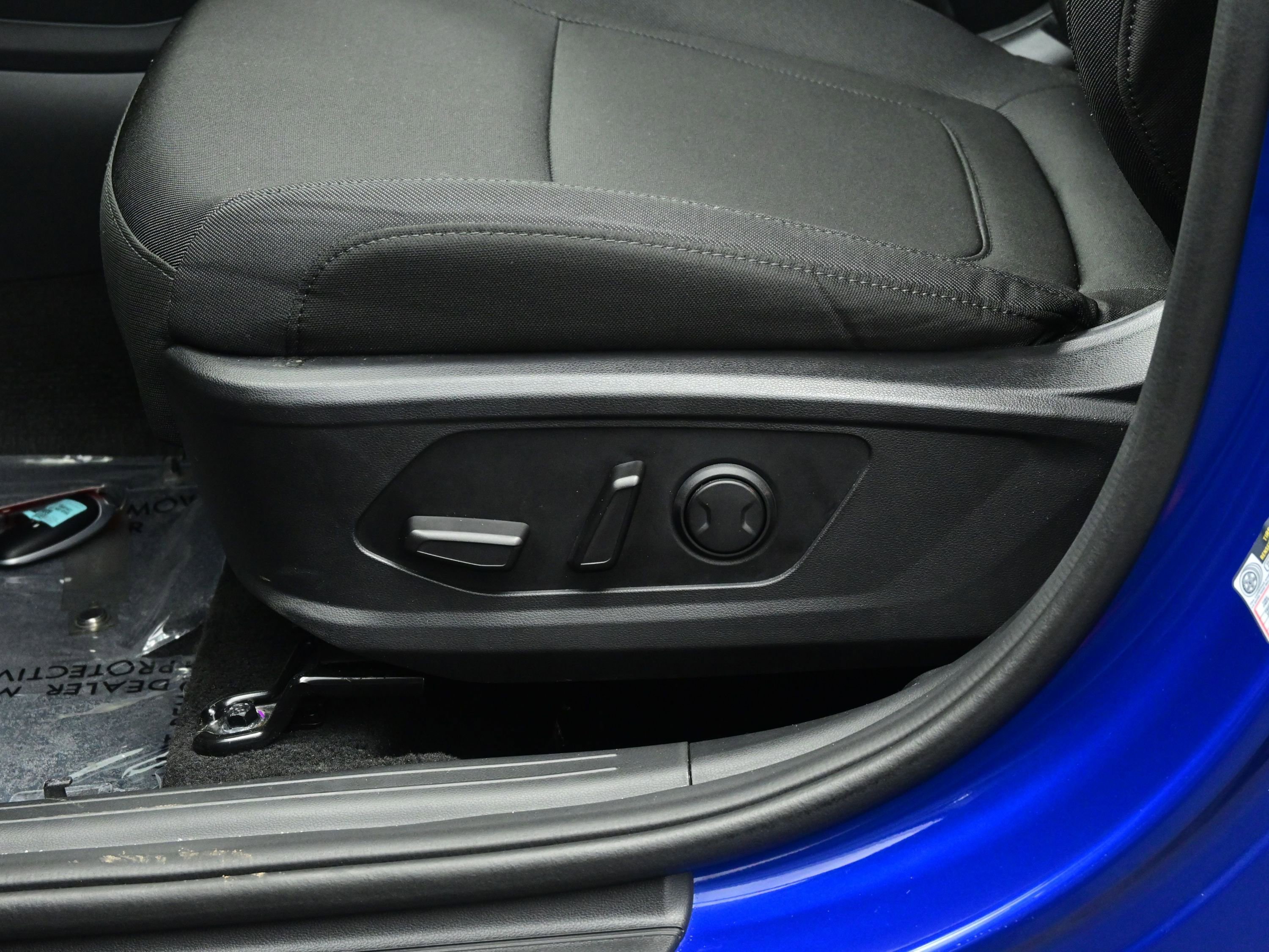 Used 2022 Hyundai Tucson SEL w/ Cargo Package image 11