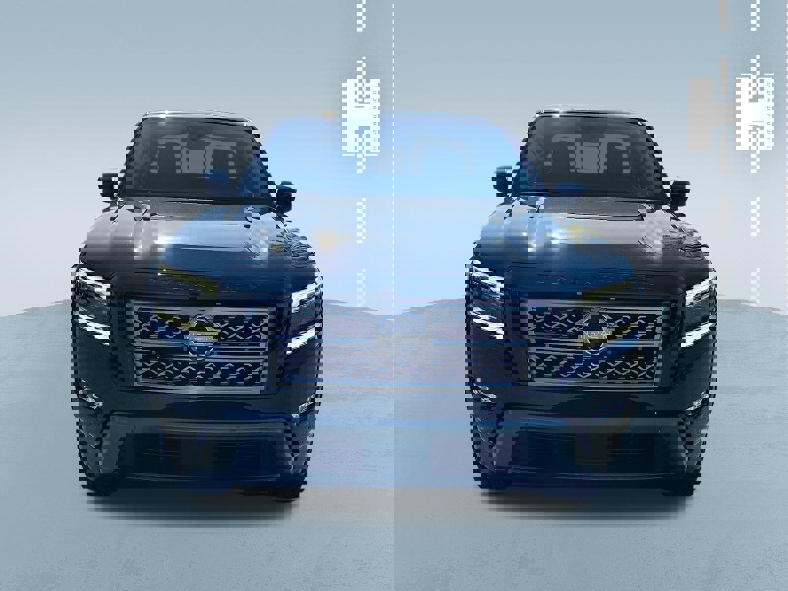 Used 2024 Nissan Frontier SL w/ Technology Package image 2