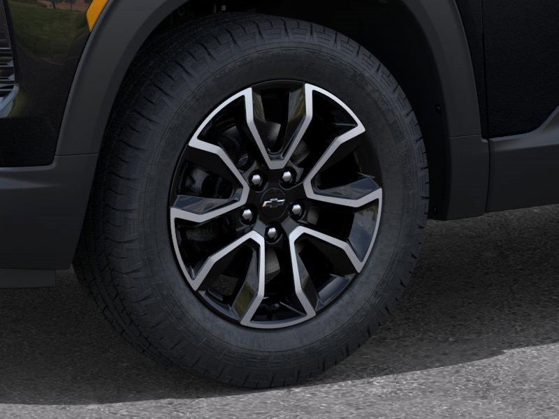New 2026 Chevrolet TrailBlazer ACTIV w/ Convenience Package image 9