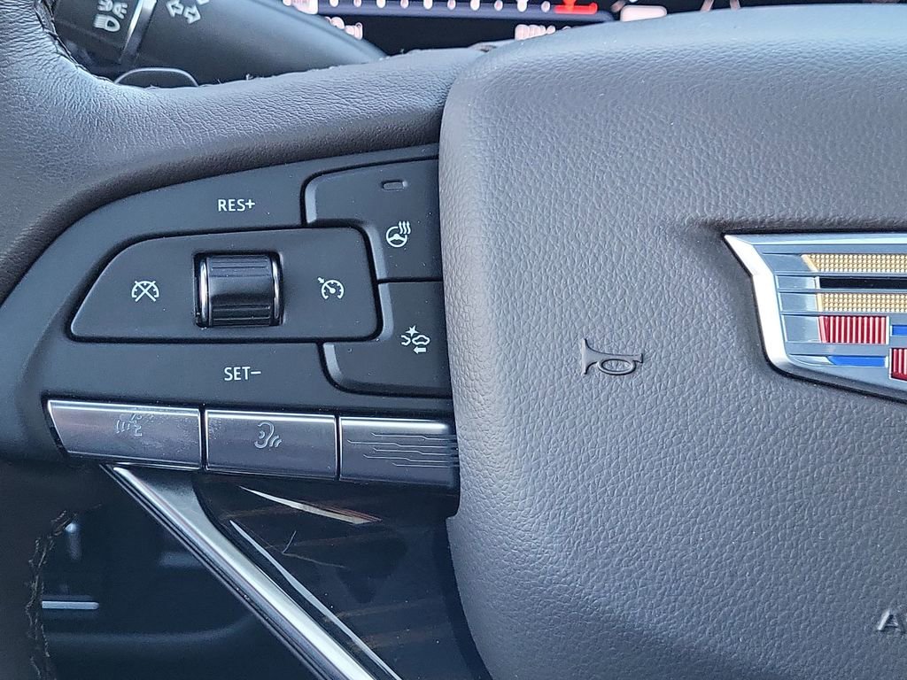 Used 2022 Cadillac Escalade Sport w/ Touring Package image 21