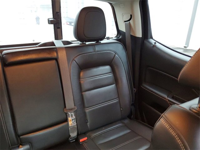 Used 2020 GMC Canyon Denali image 14