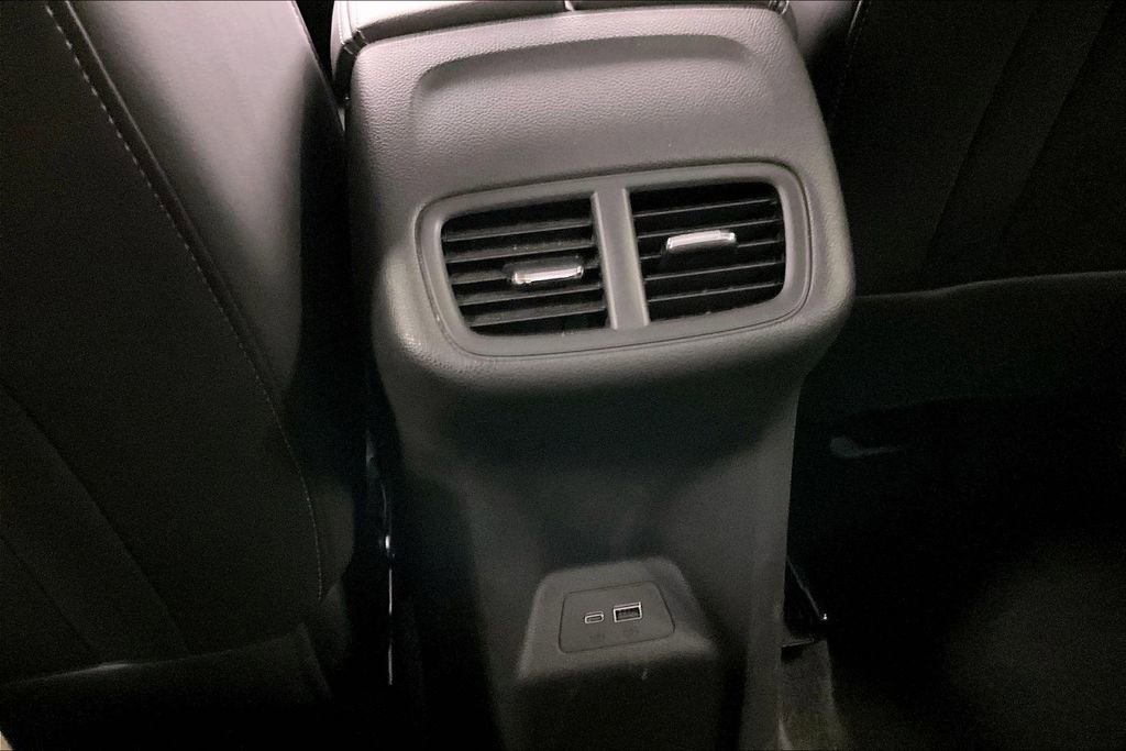 Used 2024 Buick Envision Preferred image 32