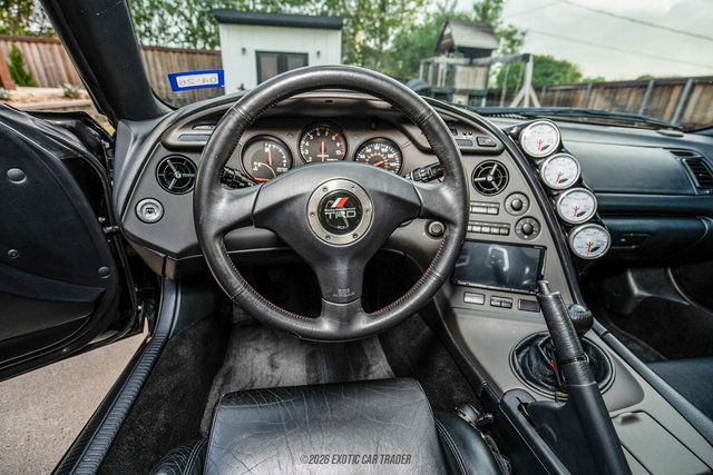 Used 1997 Toyota Supra Turbo image 49