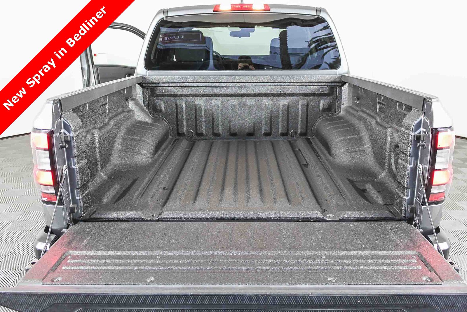 Certified 2022 Nissan Frontier S w/ Technology Package image 26