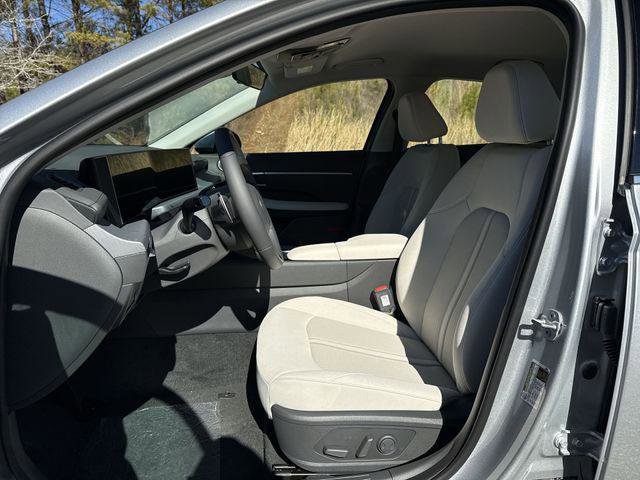 New 2026 Hyundai Sonata SEL image 13