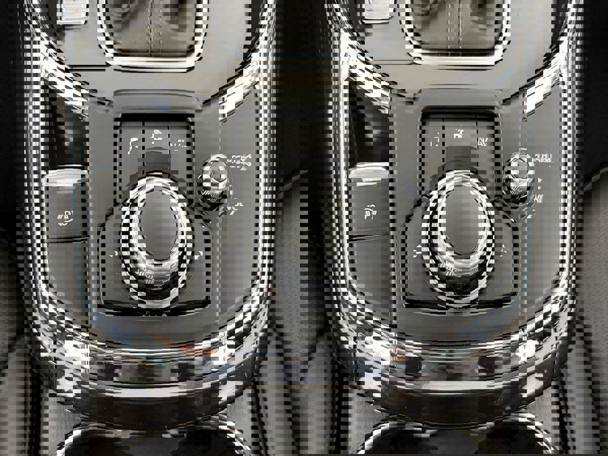 Used 2016 MAZDA CX-9 Grand Touring image 64