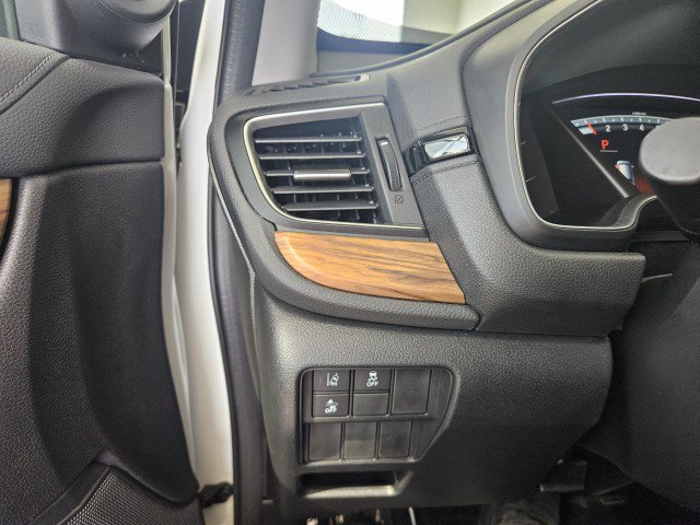 Used 2021 Honda CR-V EX image 30