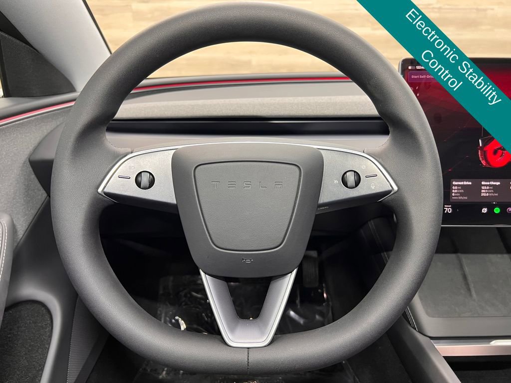 Used 2026 Tesla Model 3 RWD image 8
